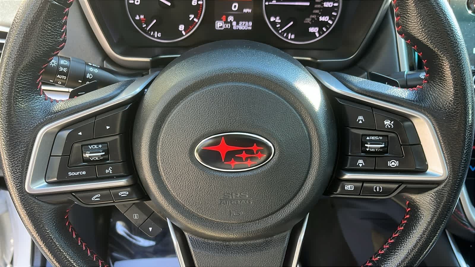 used 2021 Subaru Legacy car, priced at $20,992