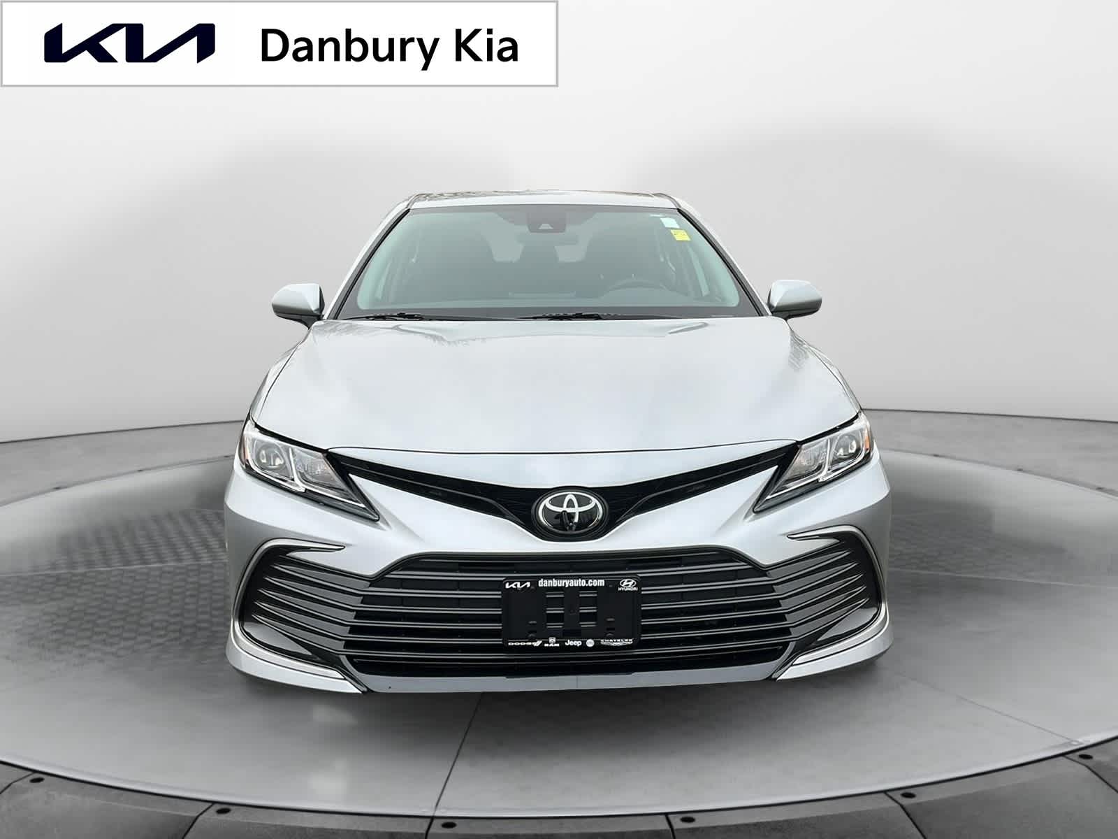 used 2023 Toyota Camry car, priced at $22,964