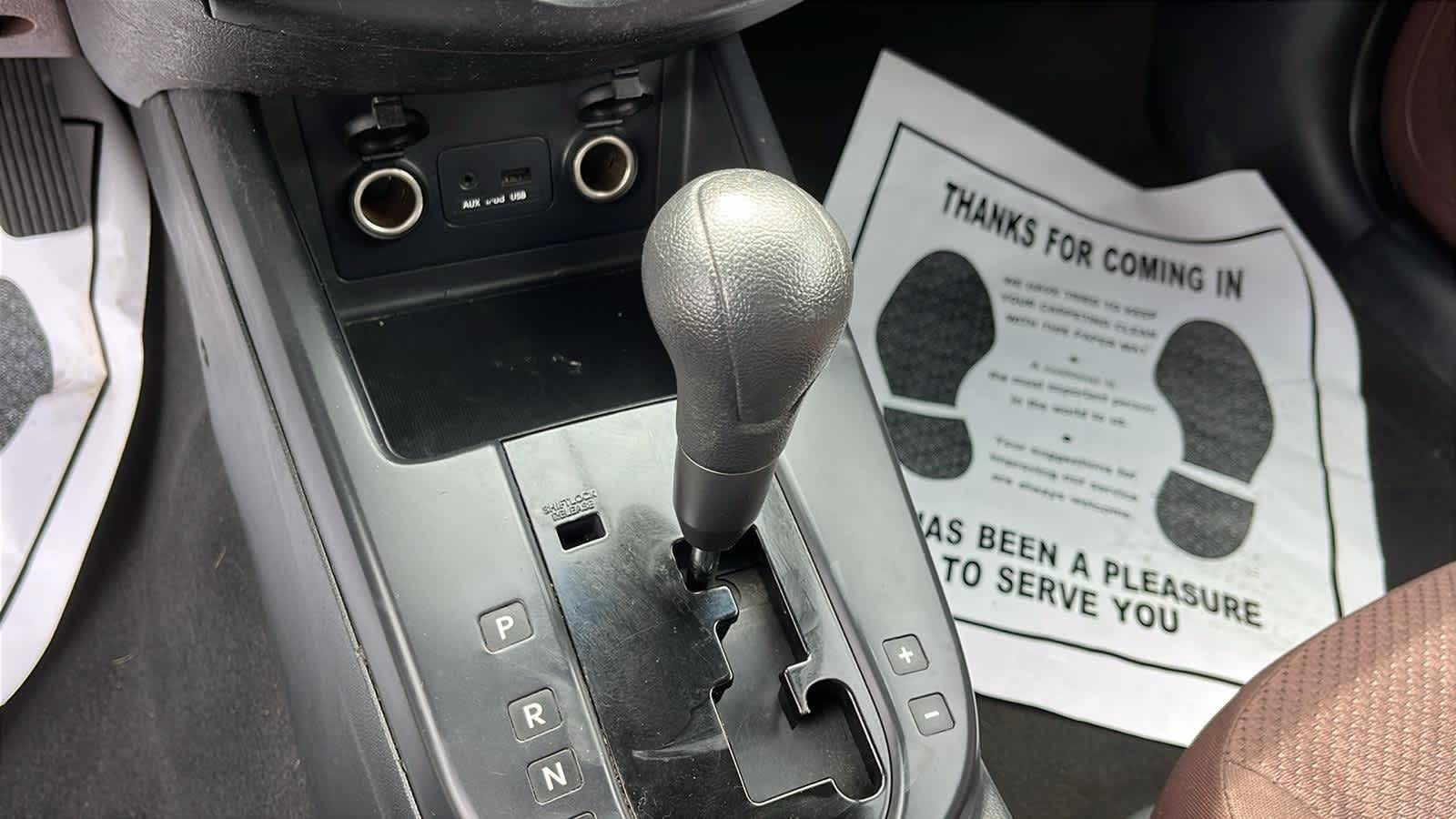 used 2010 Kia Forte car, priced at $4,999