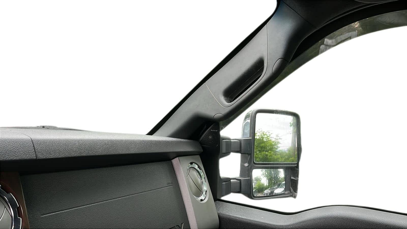 used 2015 Ford Super Duty F-250 SRW car, priced at $18,484