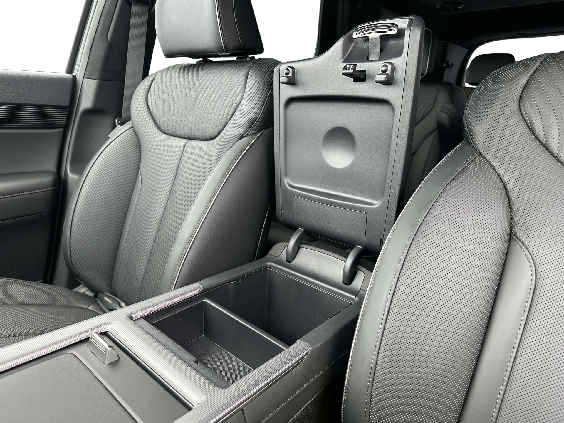 new 2025 Hyundai Palisade car, priced at $55,150