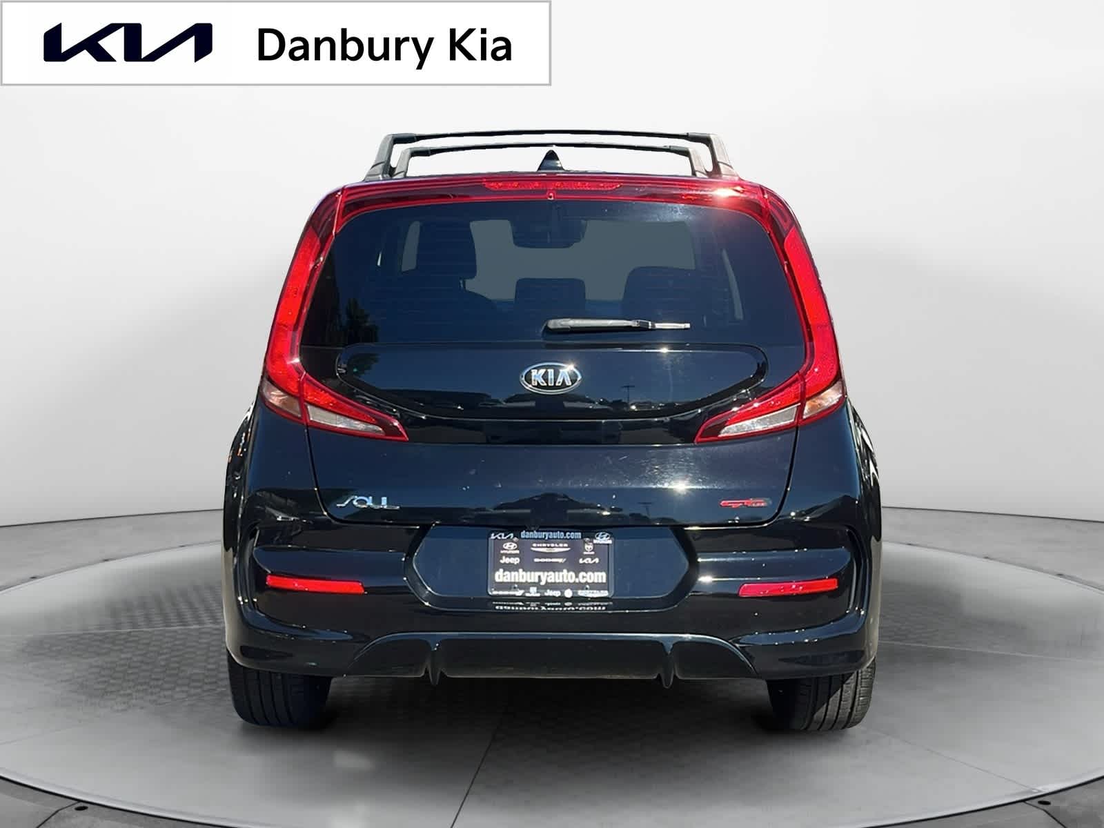 used 2021 Kia Soul car, priced at $18,452