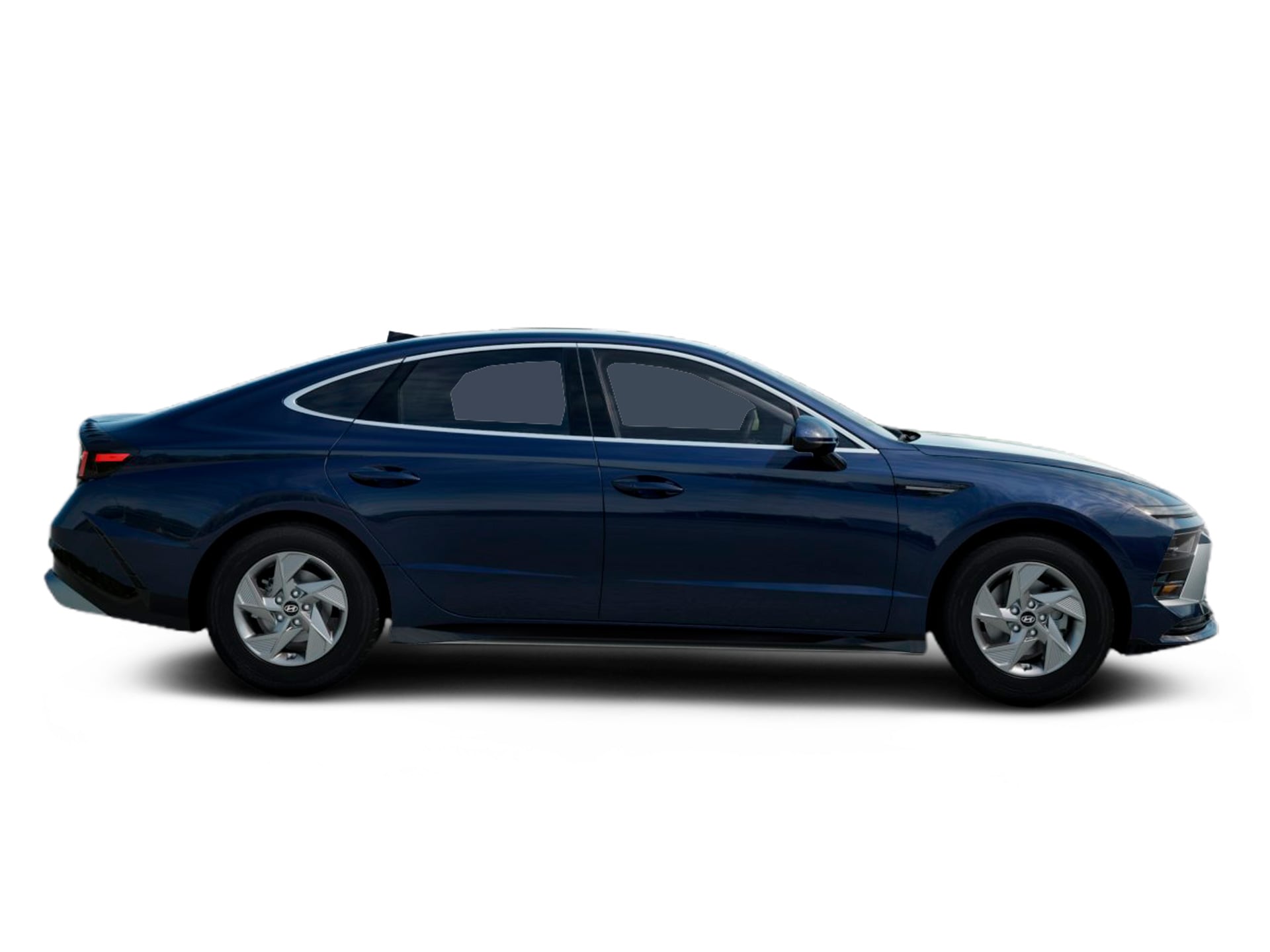 new 2025 Hyundai Sonata car, priced at $28,365