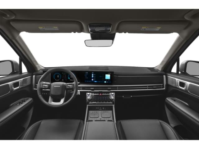 new 2026 Hyundai Santa Fe car