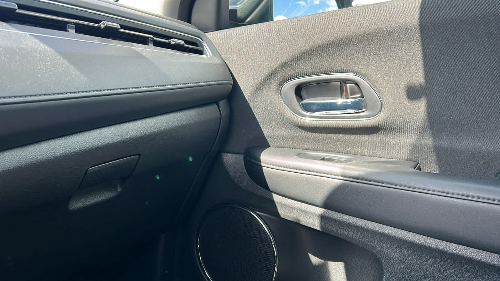 used 2022 Honda HR-V car, priced at $20,602