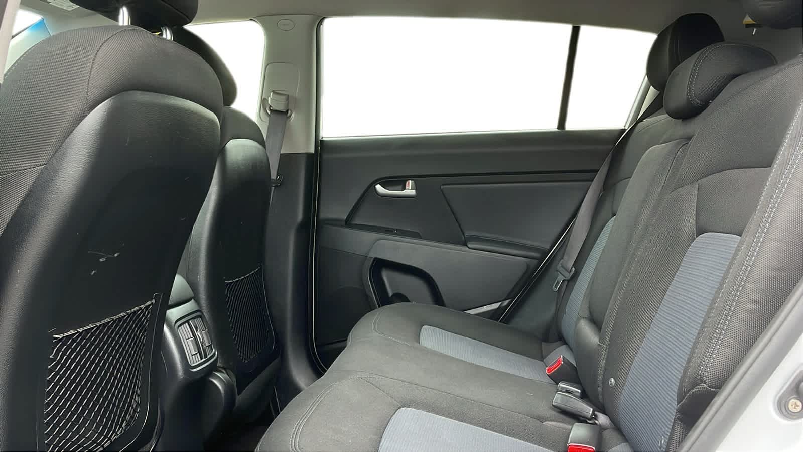used 2016 Kia Sportage car, priced at $5,944