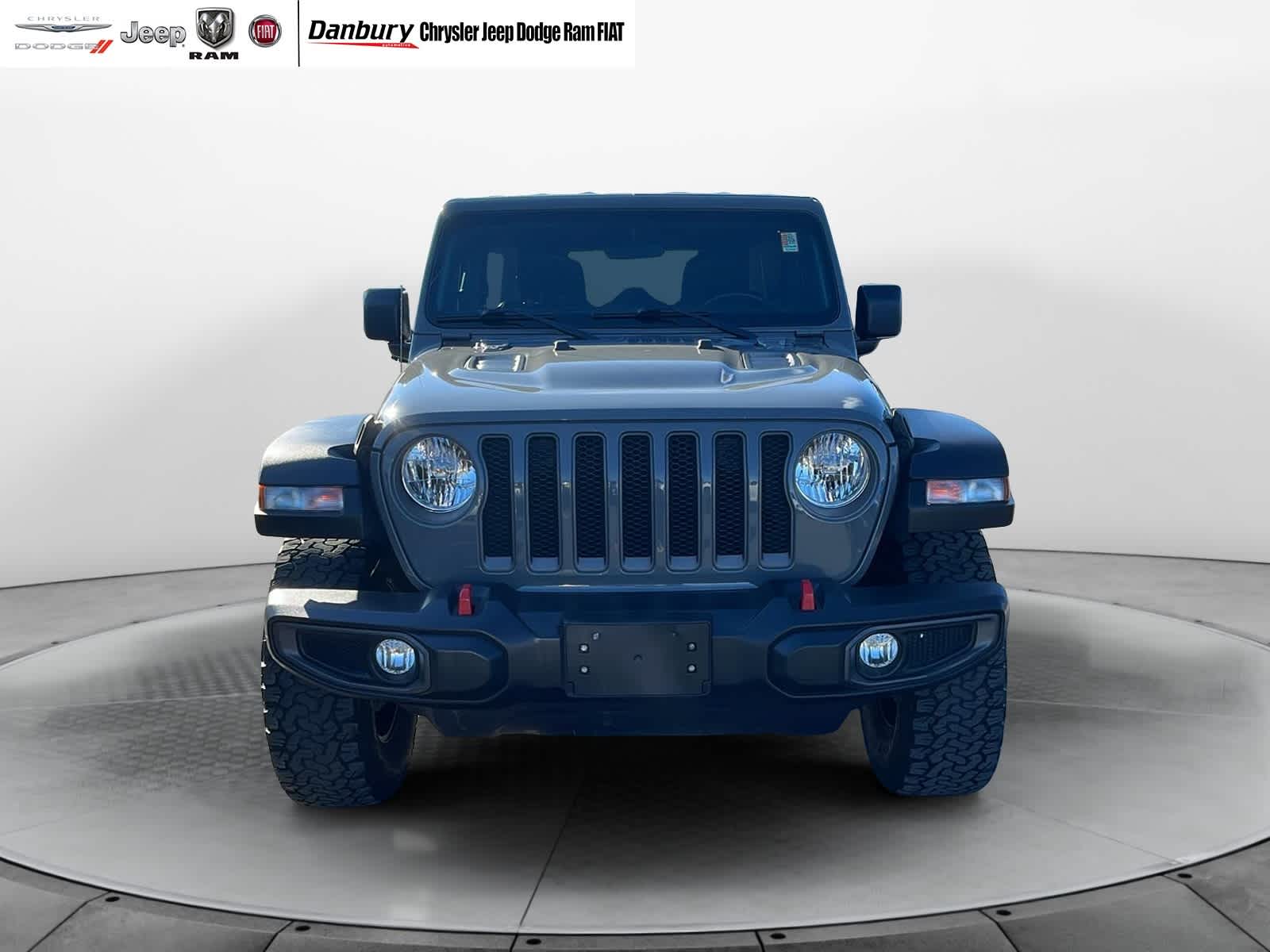 used 2021 Jeep Wrangler car, priced at $35,648