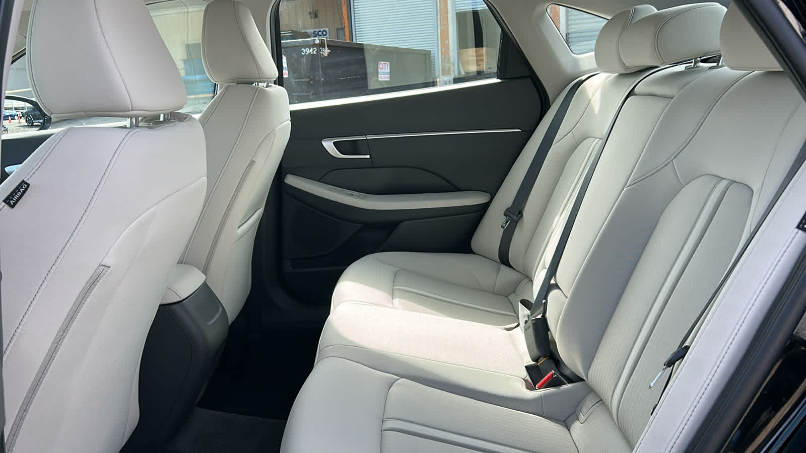 used 2025 Hyundai Sonata car, priced at $27,309