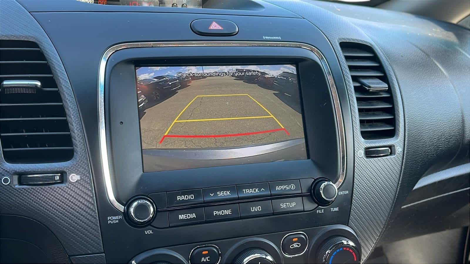 used 2018 Kia Forte car, priced at $8,961