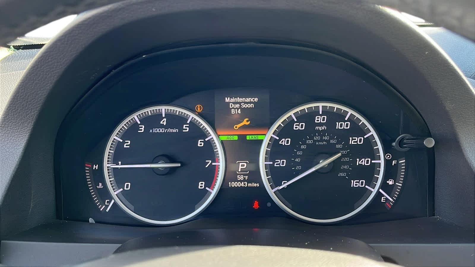 used 2018 Acura RDX car, priced at $17,746