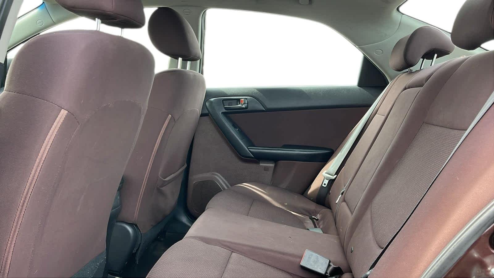 used 2010 Kia Forte car, priced at $4,999