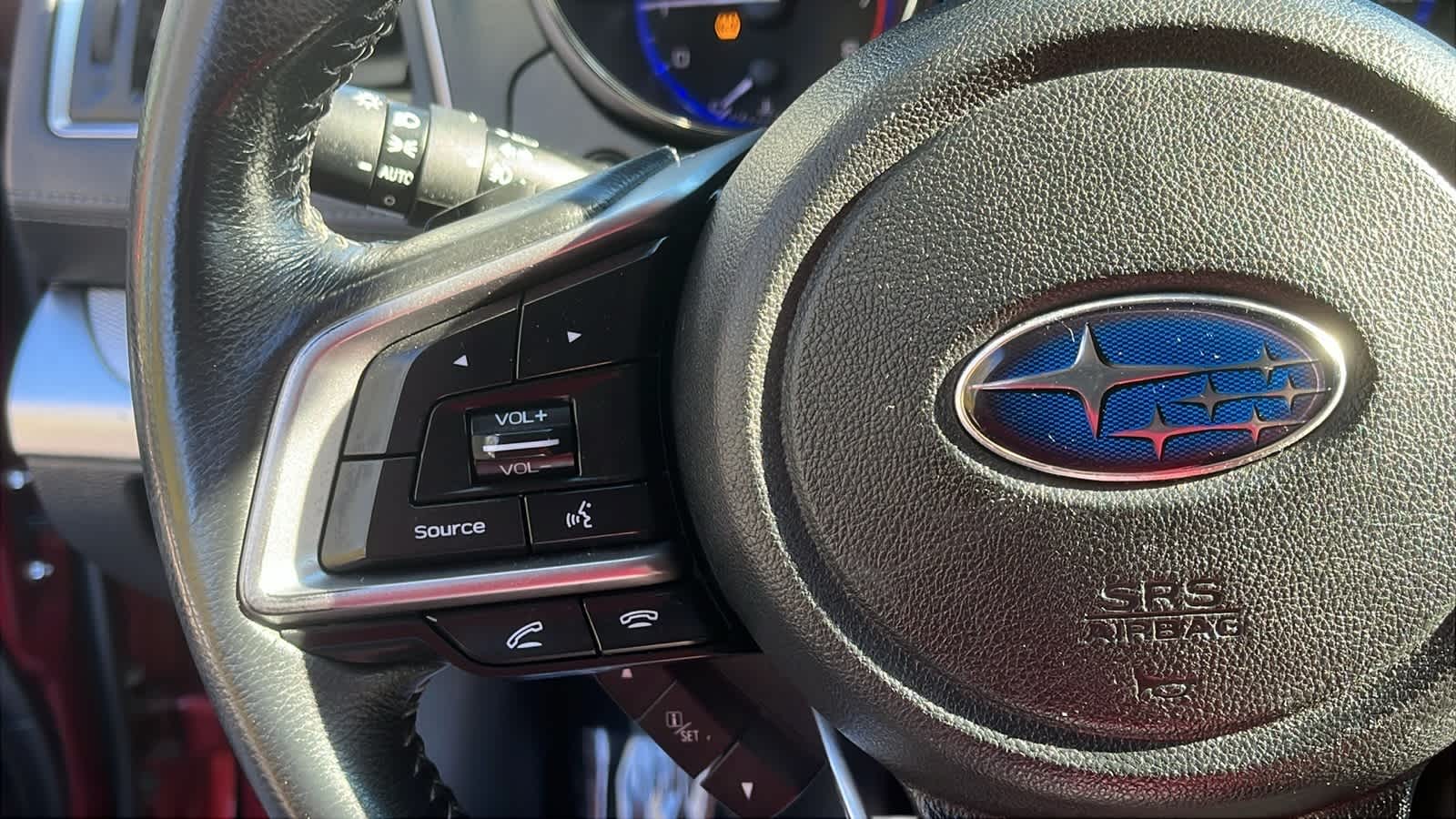 used 2018 Subaru Outback car, priced at $12,989