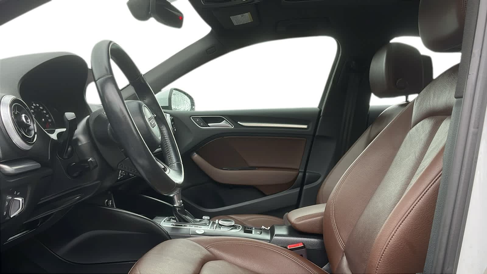 used 2017 Audi A3 car, priced at $13,993