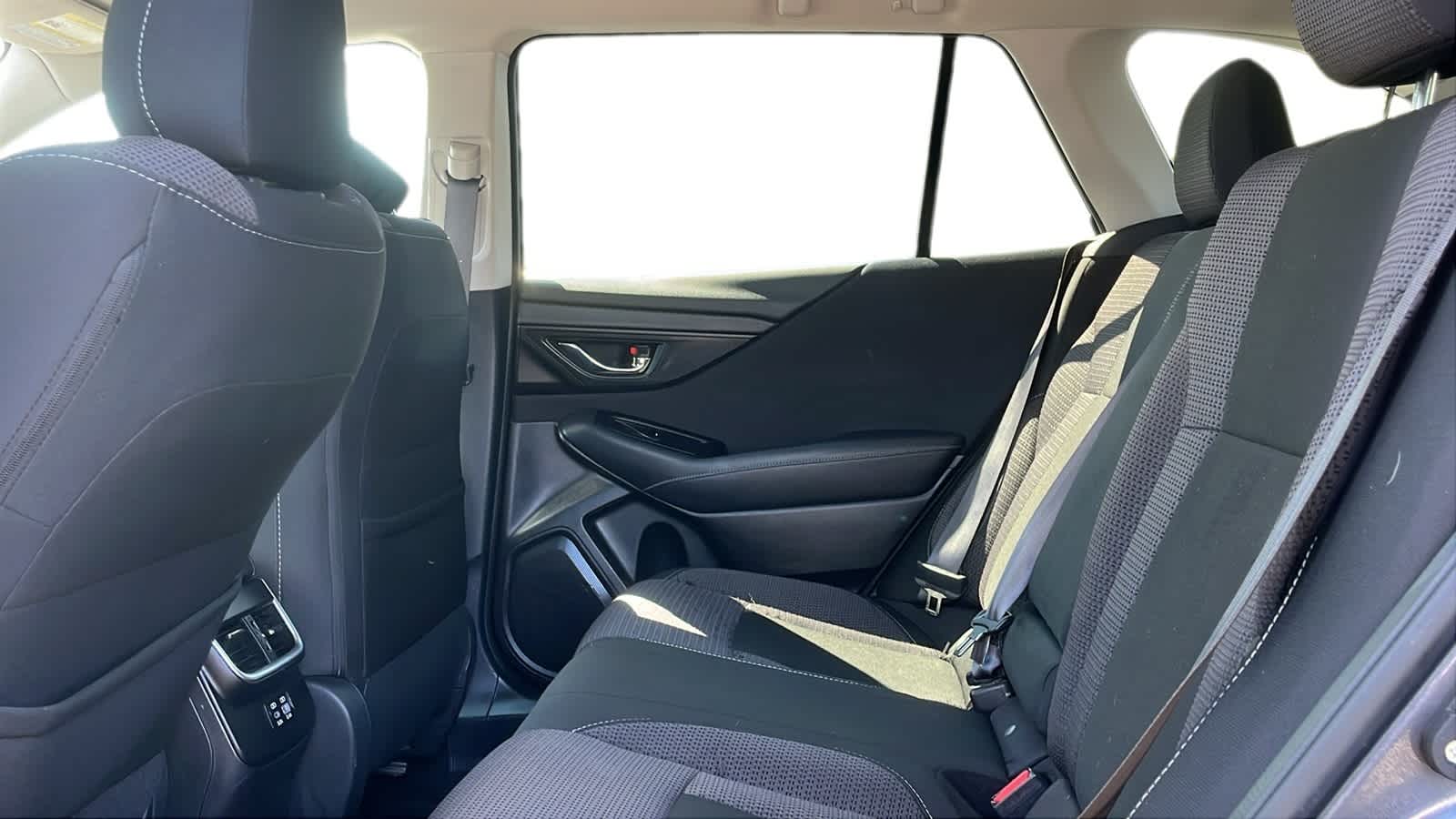 used 2023 Subaru Outback car, priced at $28,456