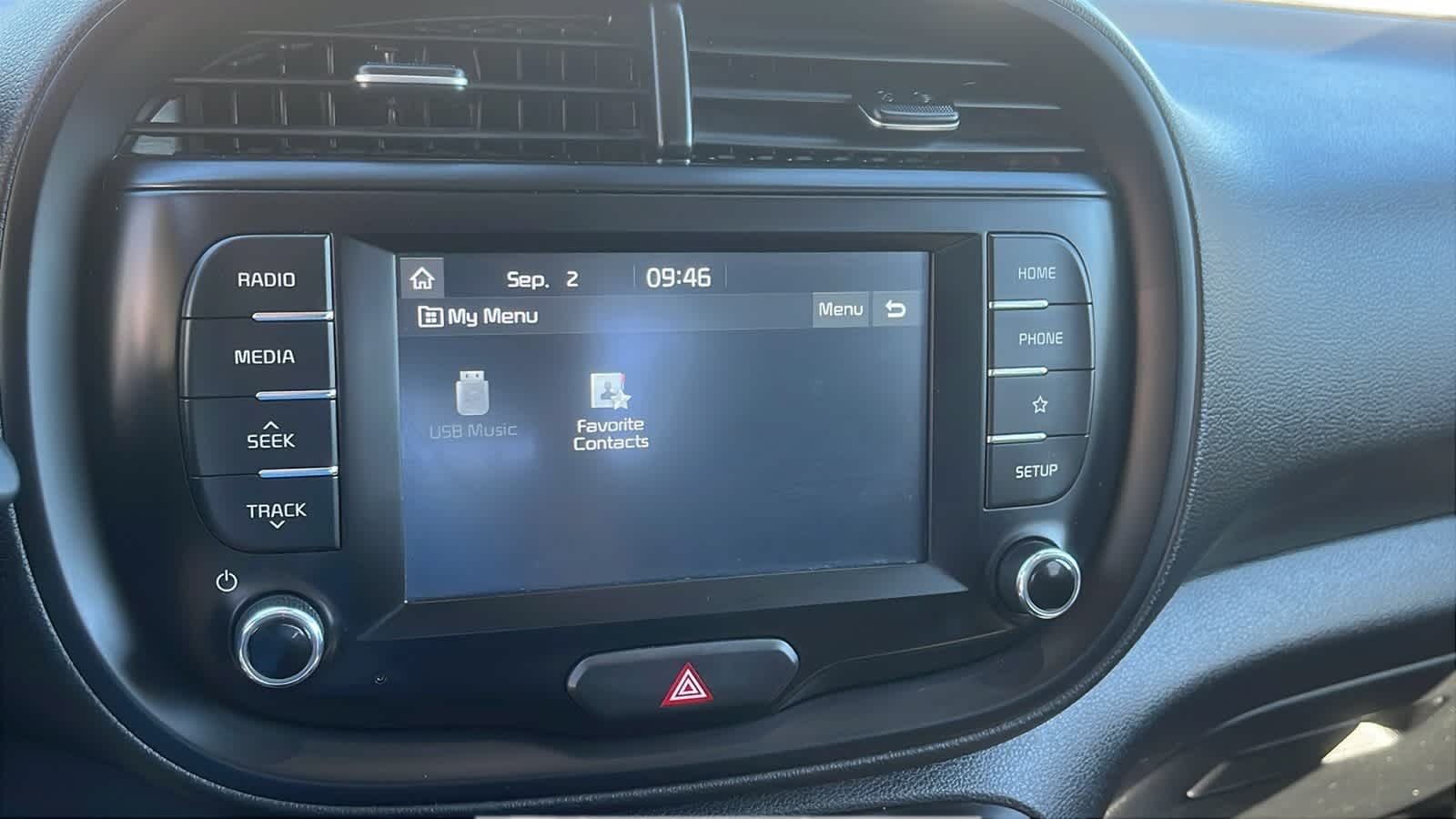 used 2021 Kia Soul car, priced at $18,452