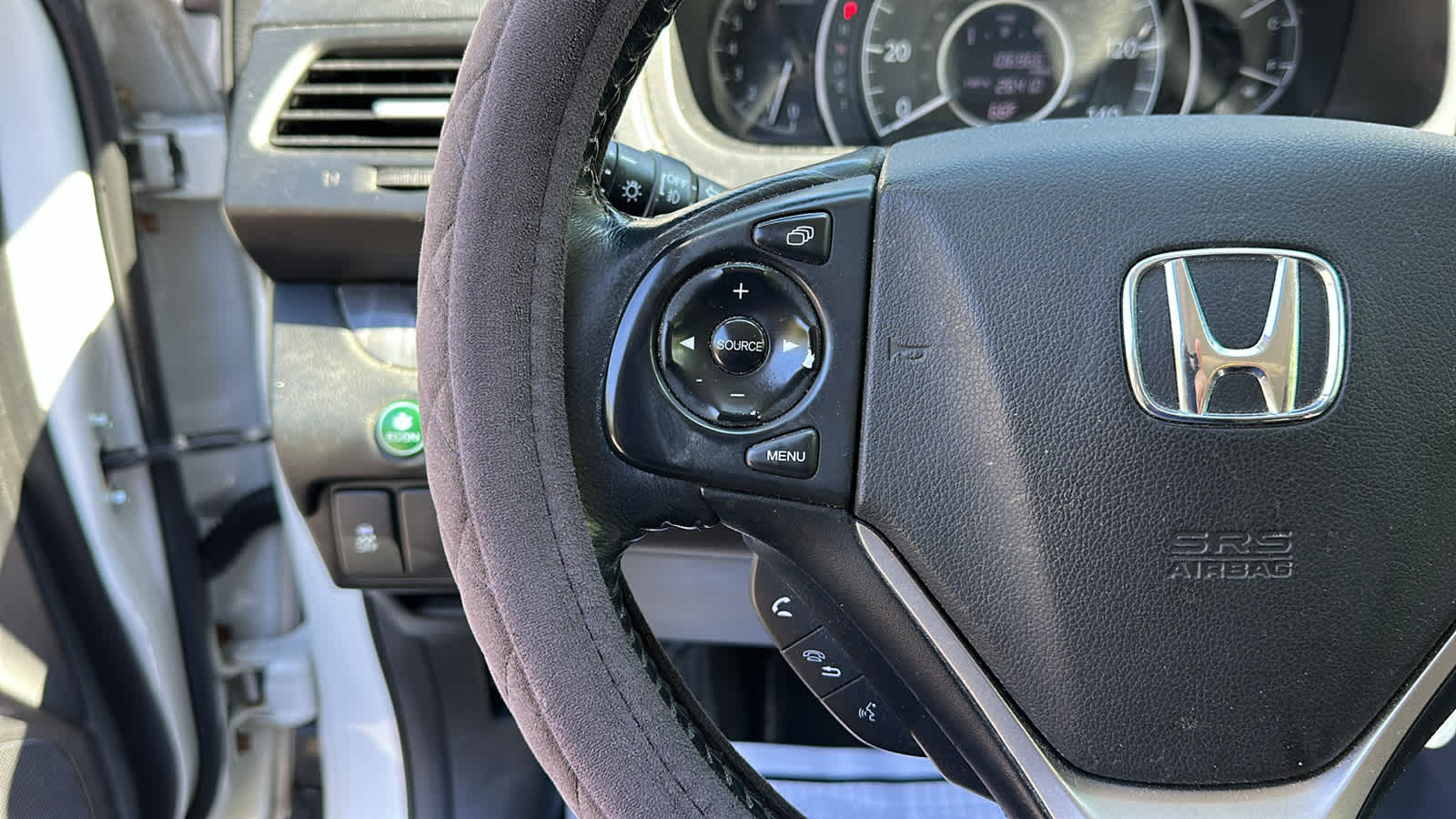 used 2013 Honda CR-V car, priced at $12,507
