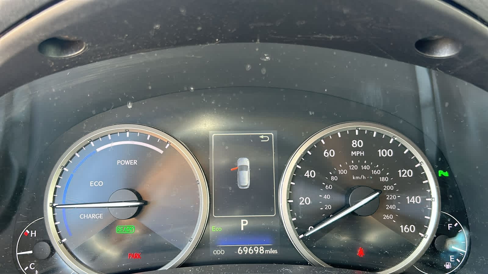 used 2021 Lexus NX car, priced at $29,907