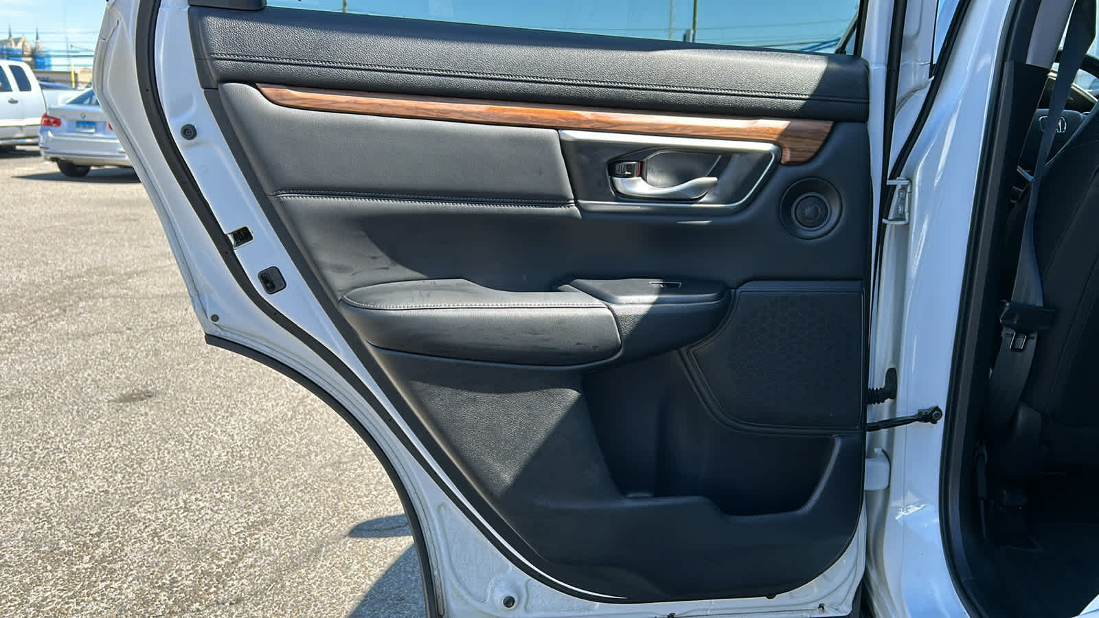 used 2019 Honda CR-V car, priced at $21,902