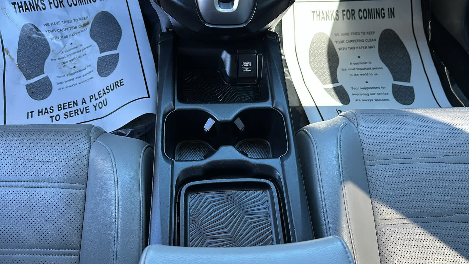 used 2017 Honda CR-V car, priced at $18,802