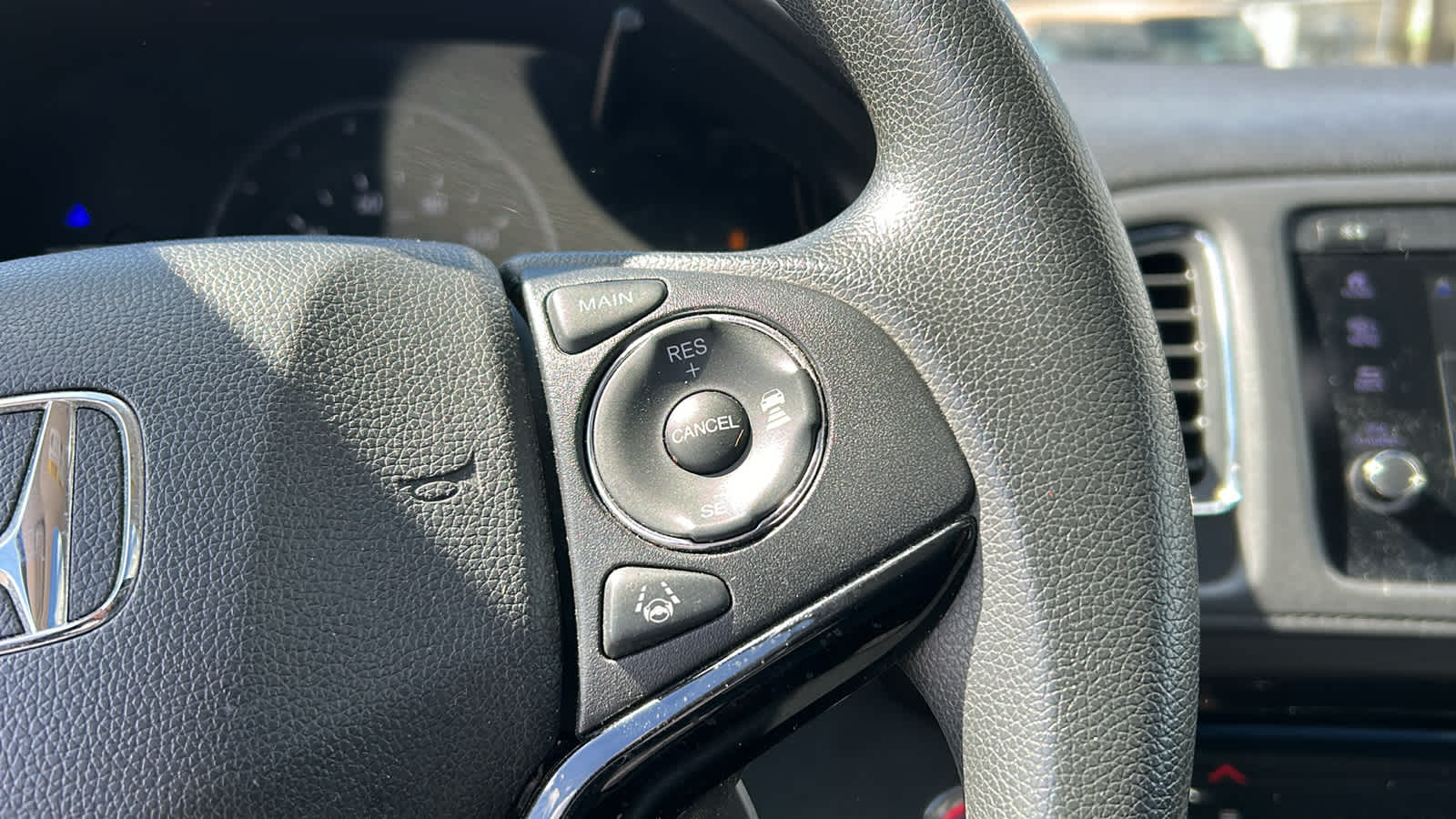 used 2022 Honda HR-V car, priced at $20,602
