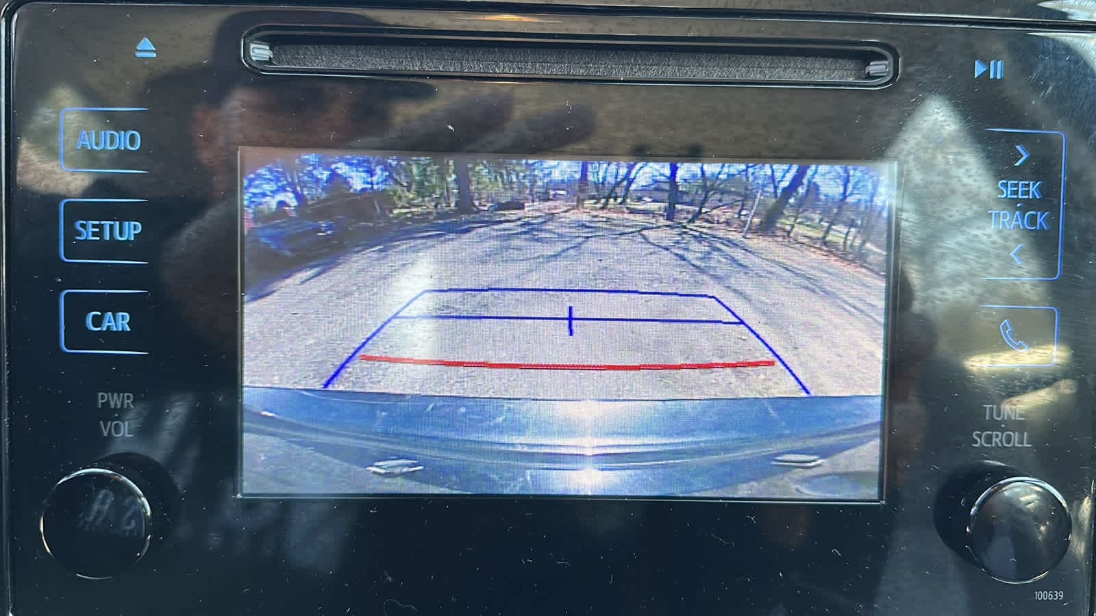 used 2019 Toyota Corolla car, priced at $17,502