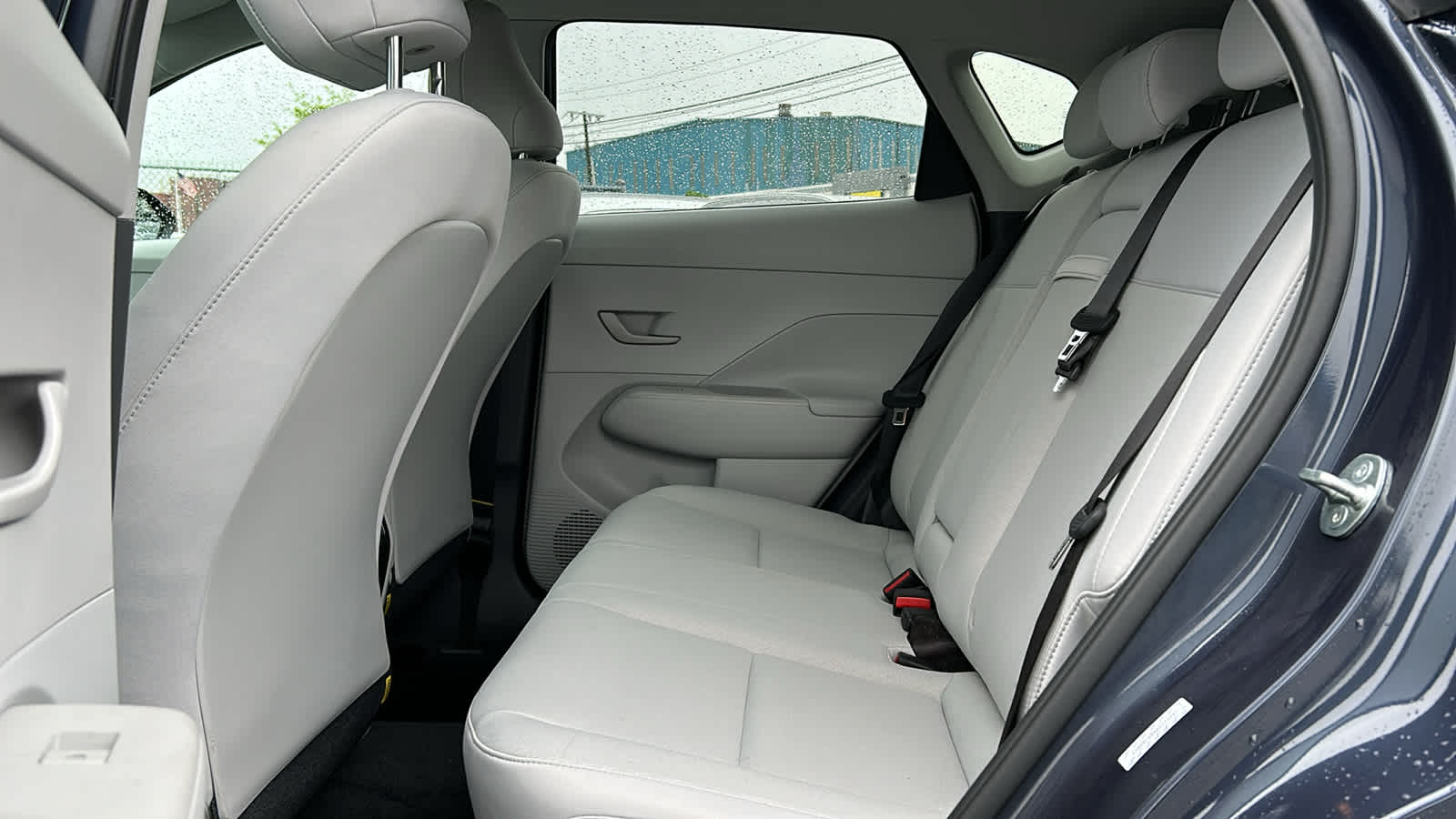 used 2024 Hyundai Kona car, priced at $26,802