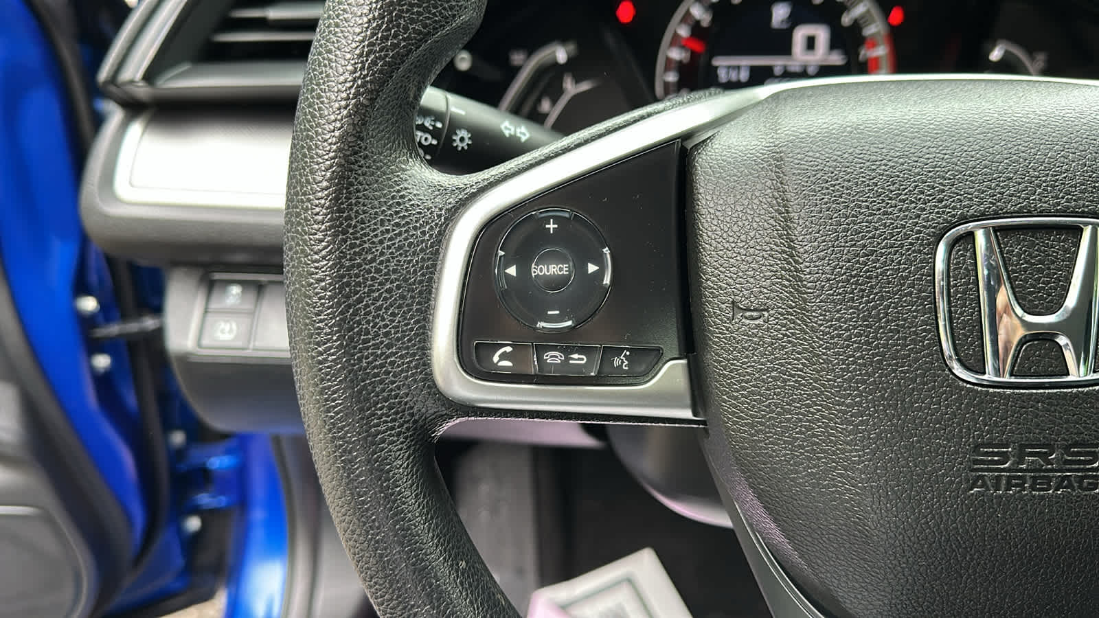 used 2018 Honda Civic car, priced at $18,408