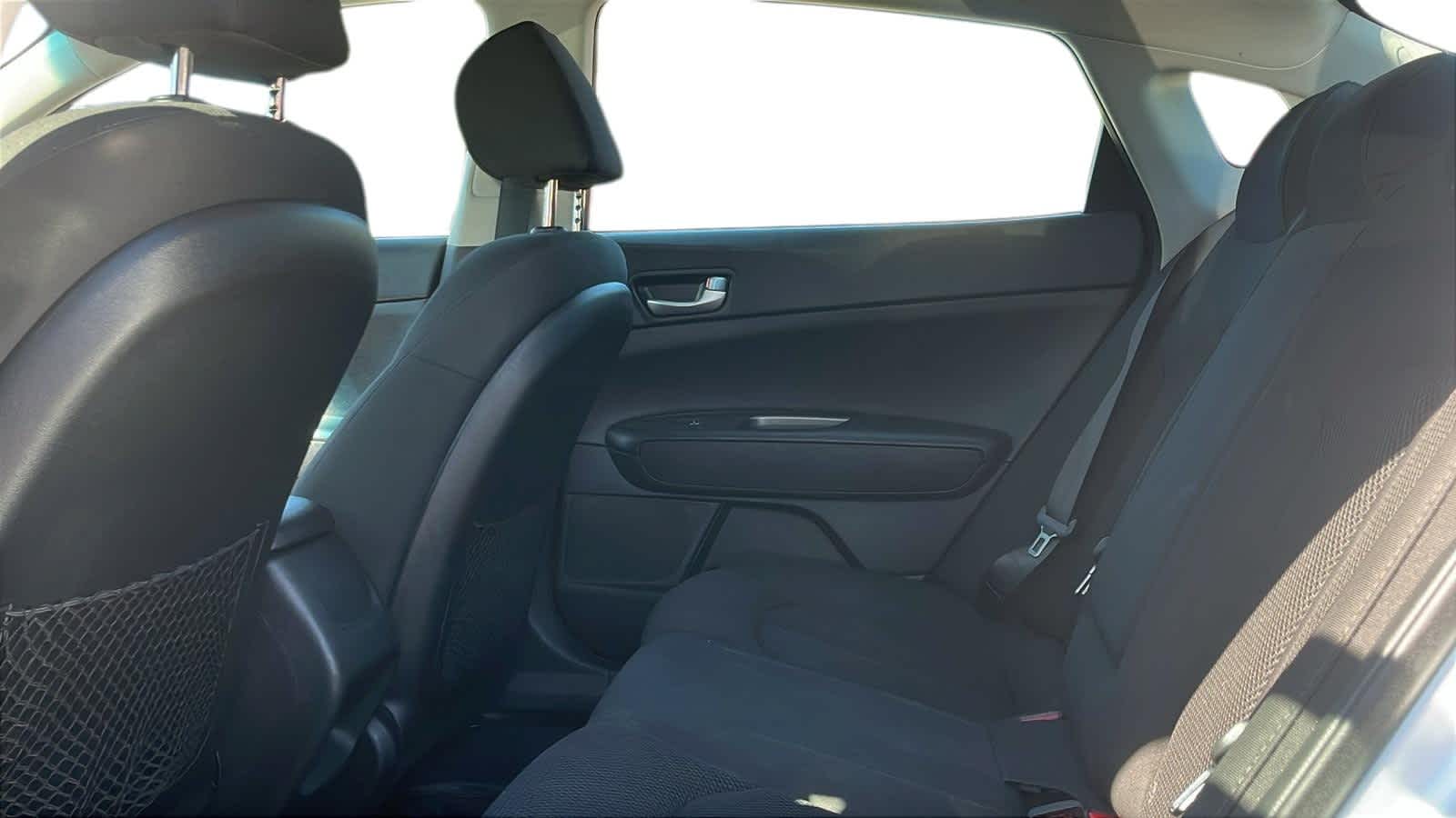 used 2019 Kia Optima car, priced at $9,784