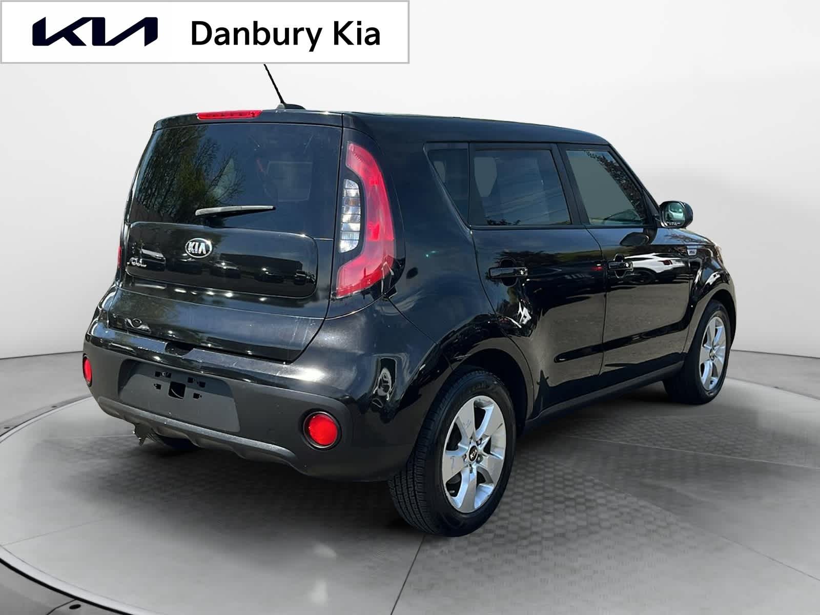 used 2017 Kia Soul car, priced at $10,859