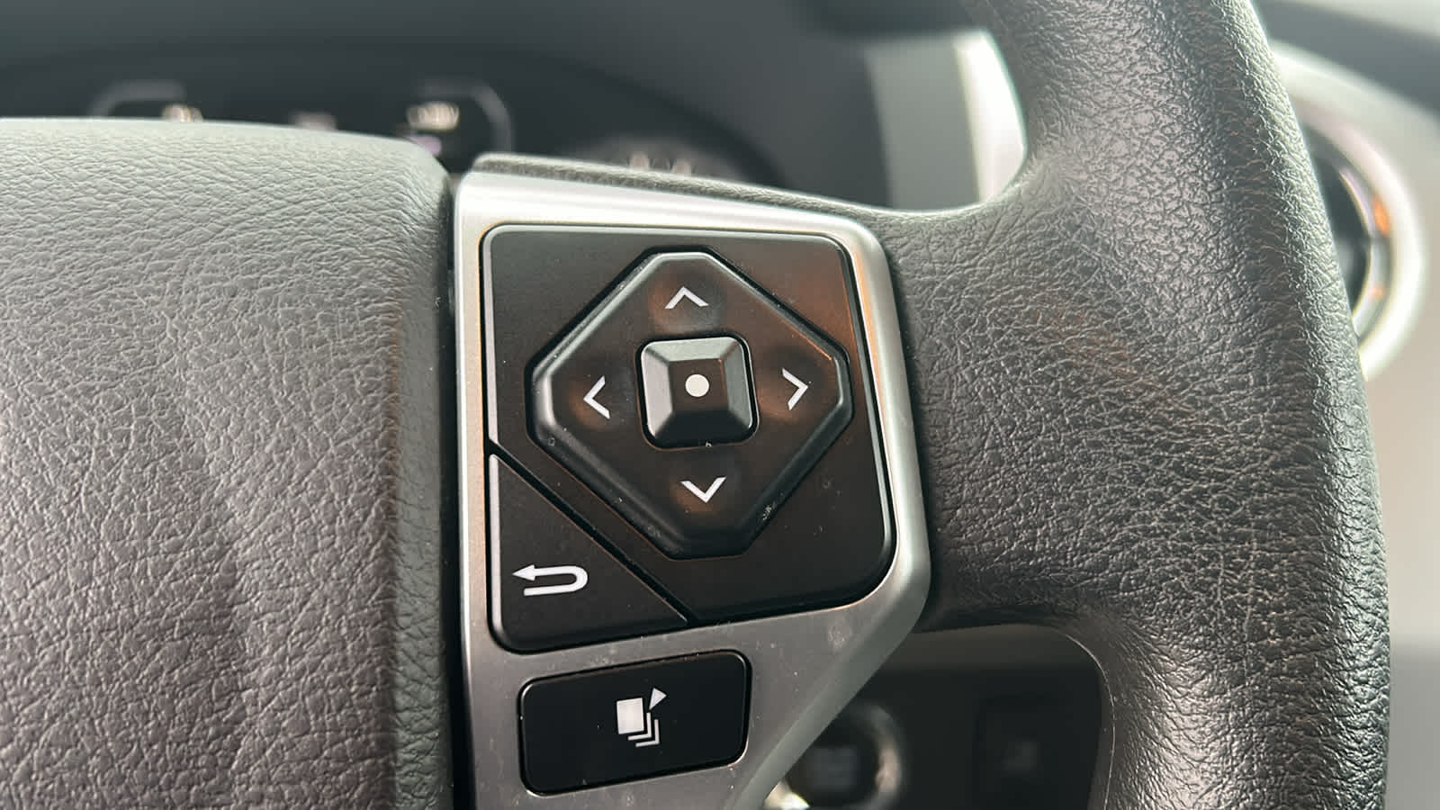 used 2021 Toyota Tundra car, priced at $39,704