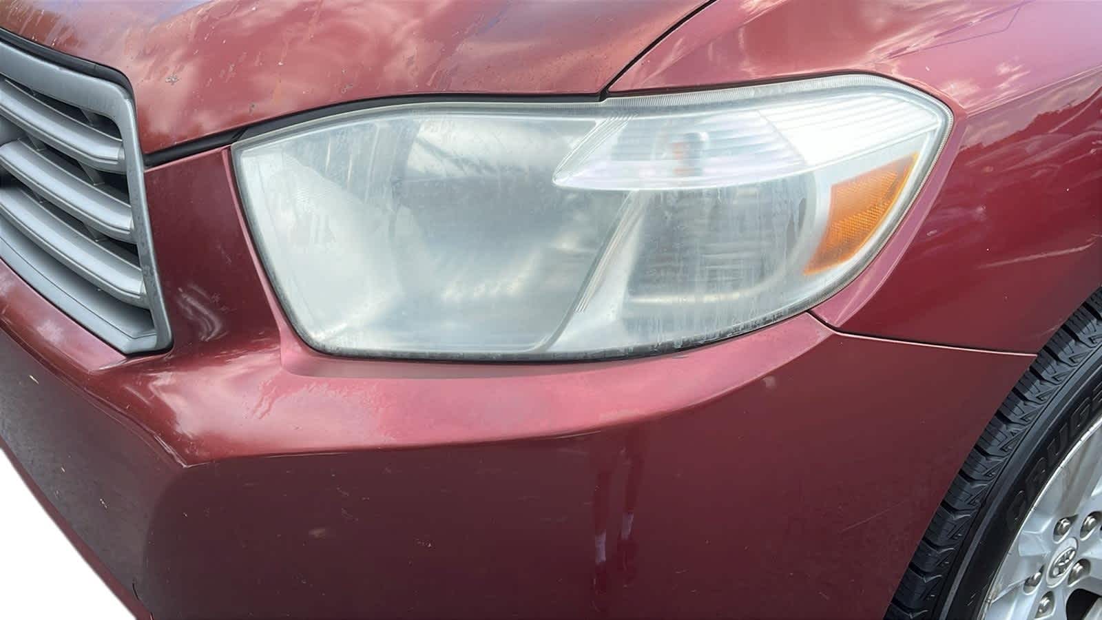used 2010 Toyota Highlander car, priced at $8,440