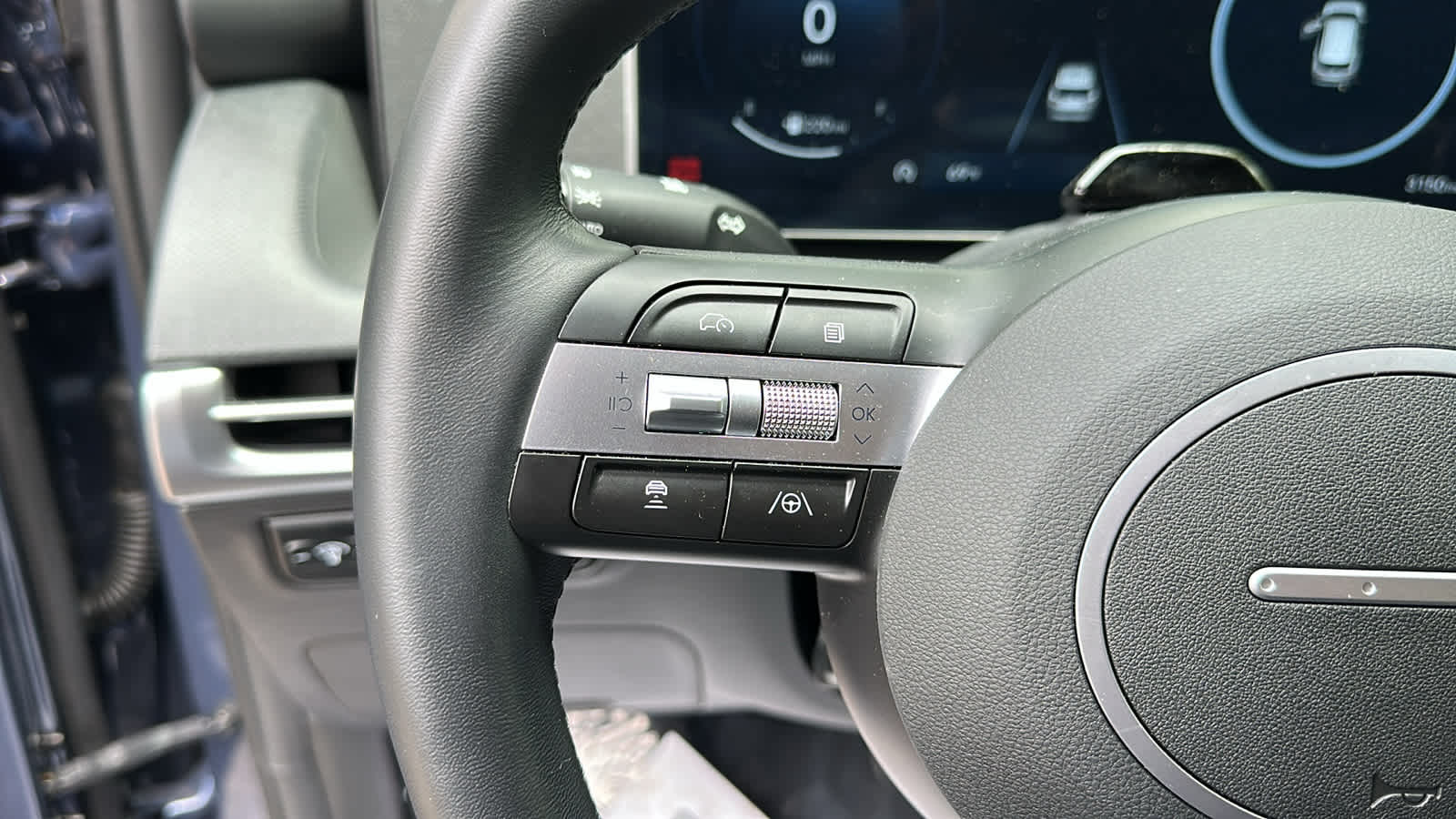 used 2025 Hyundai Tucson car, priced at $32,704