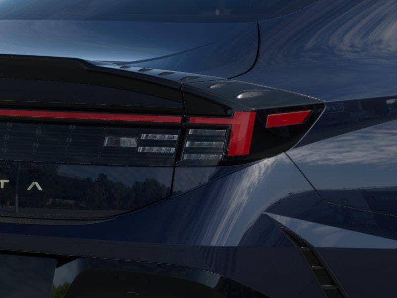 new 2026 Hyundai Sonata car, priced at $30,835