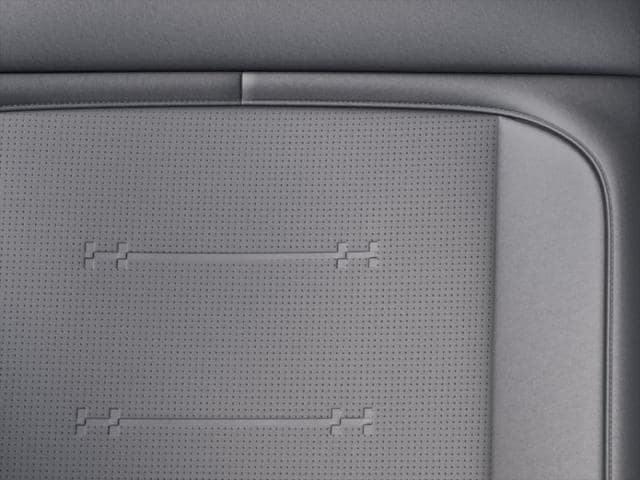 new 2025 Hyundai Santa Fe car, priced at $48,105