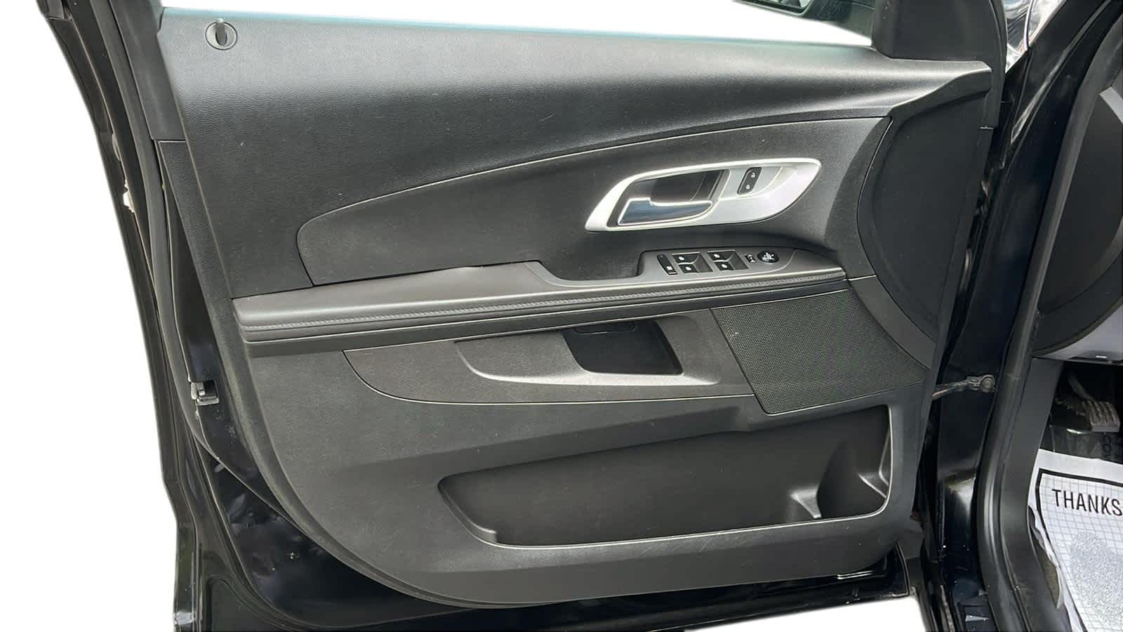 used 2012 Chevrolet Equinox car, priced at $7,722