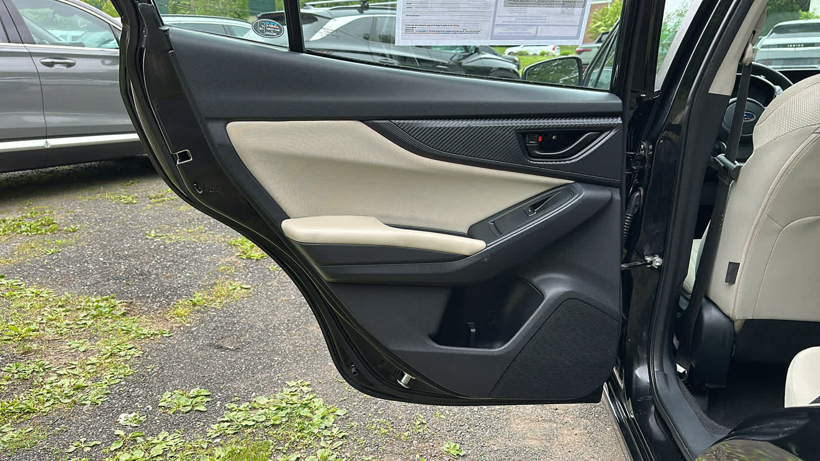 used 2018 Subaru Impreza car, priced at $16,909