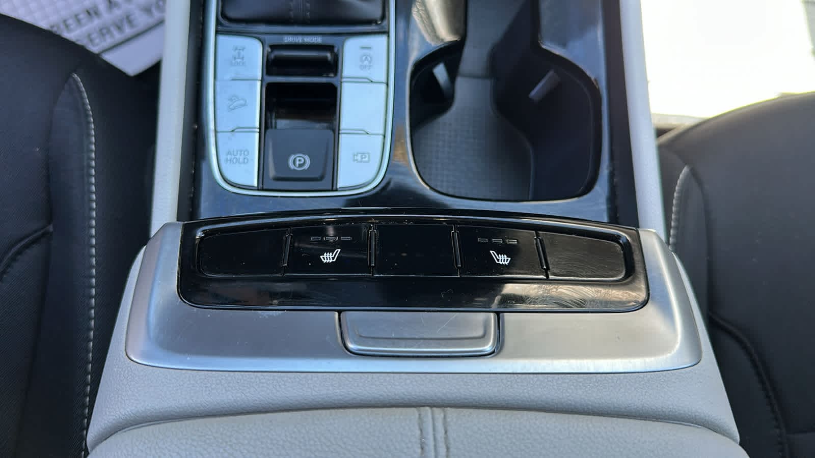used 2022 Hyundai Tucson car, priced at $24,305