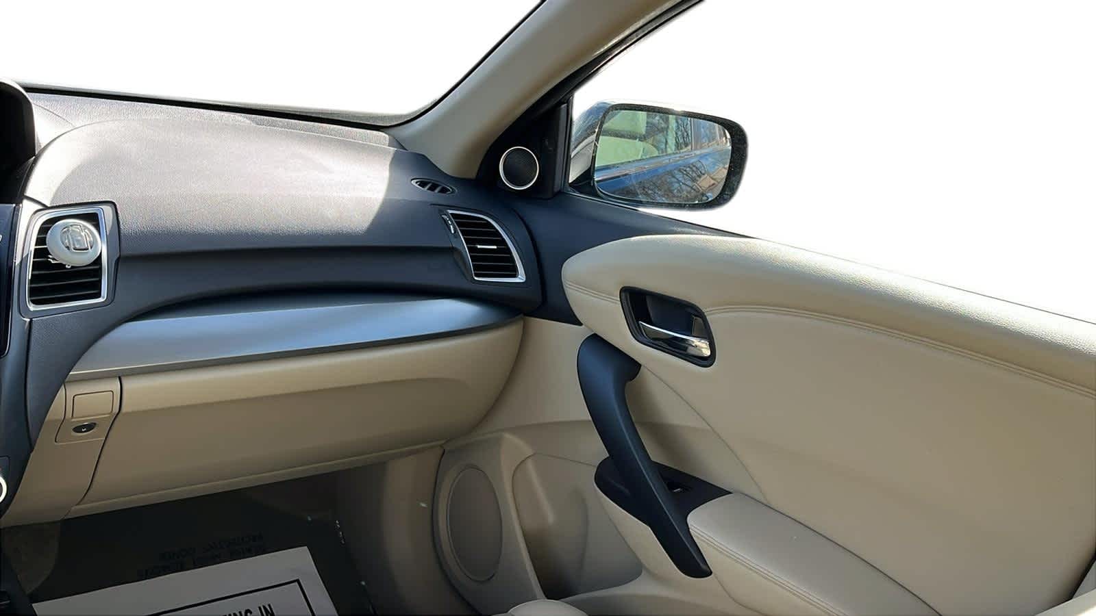 used 2018 Acura RDX car, priced at $17,746