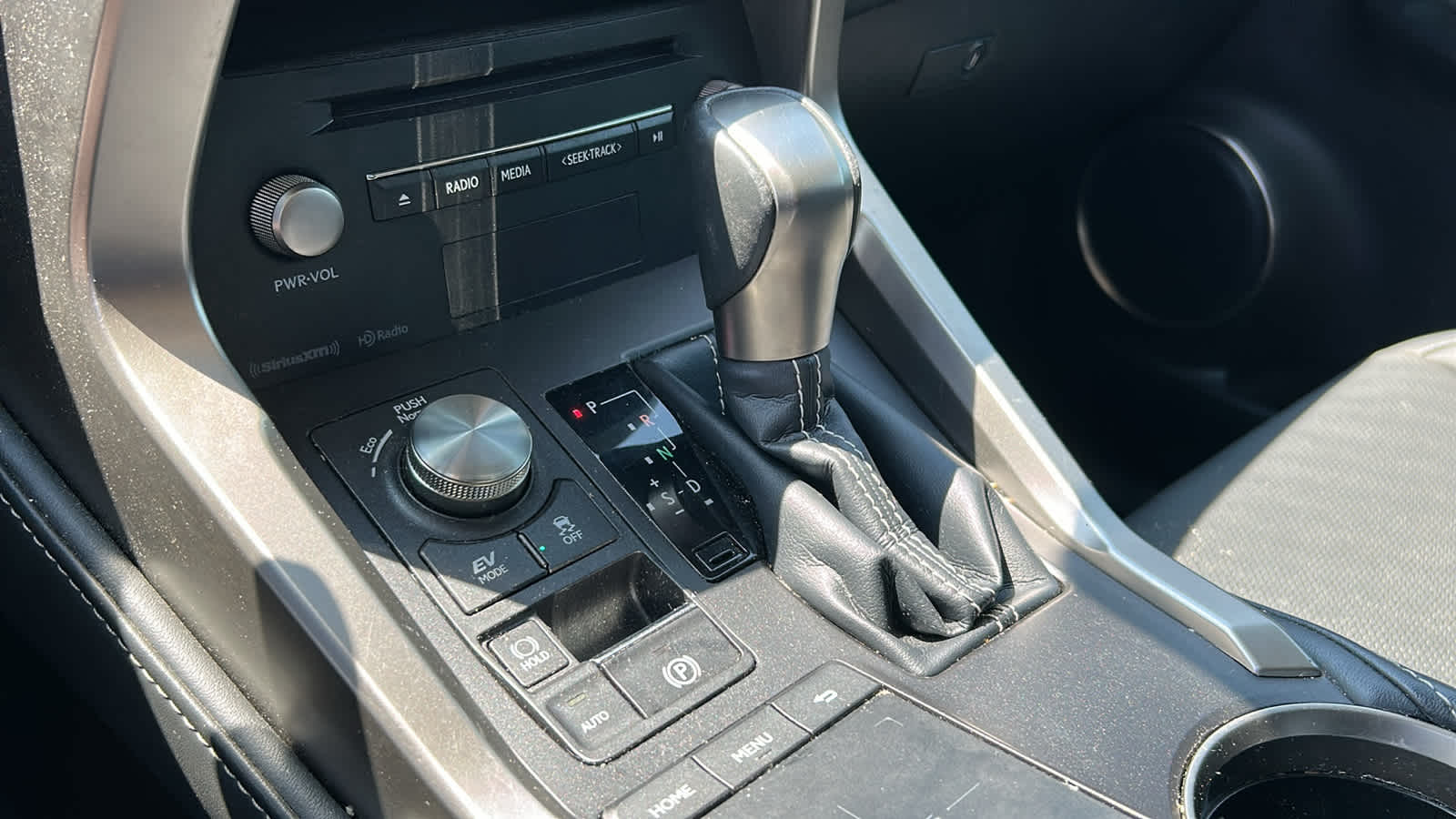 used 2021 Lexus NX car, priced at $29,907