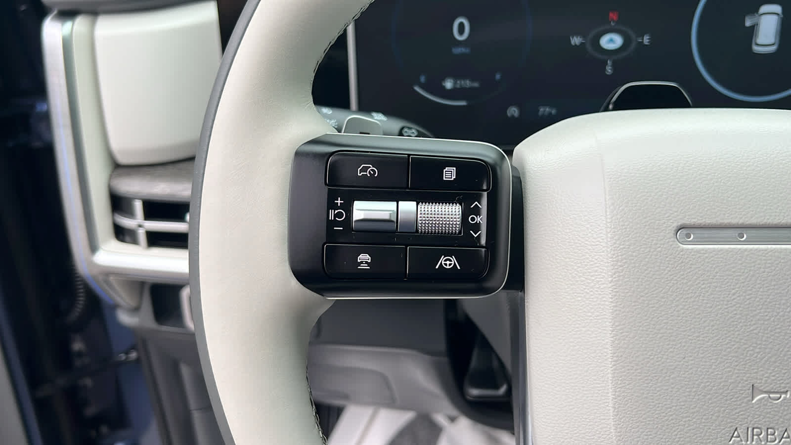 used 2025 Hyundai Santa Fe car, priced at $47,502