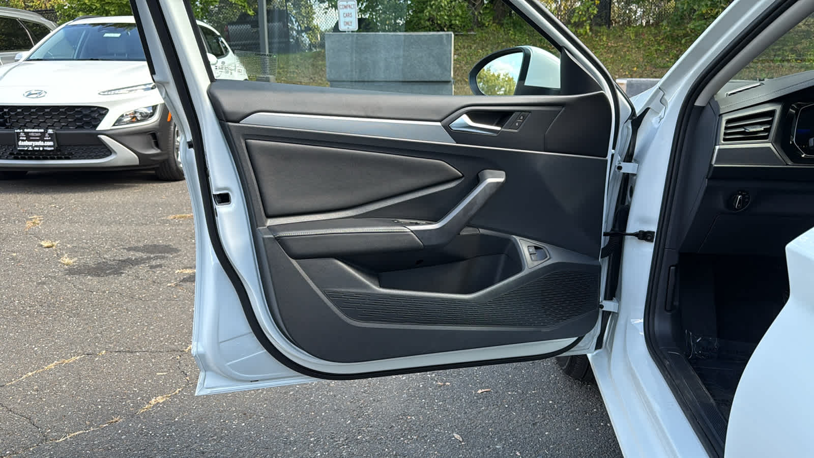 used 2024 Volkswagen Jetta car, priced at $20,461