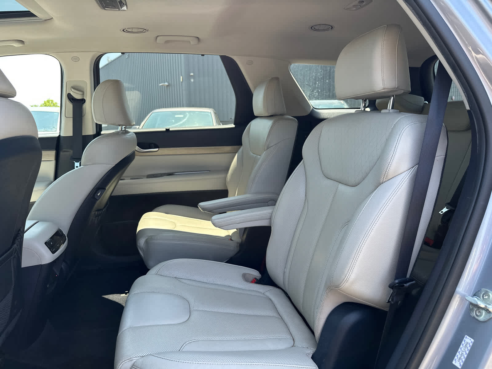 used 2020 Hyundai Palisade car, priced at $24,907