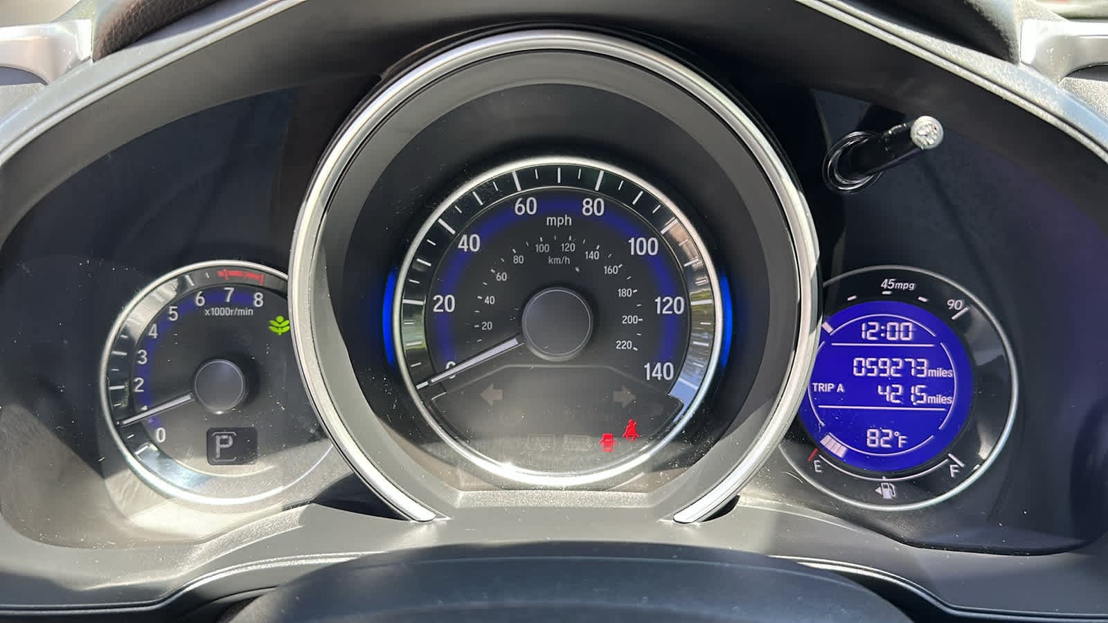used 2015 Honda Fit car, priced at $15,603
