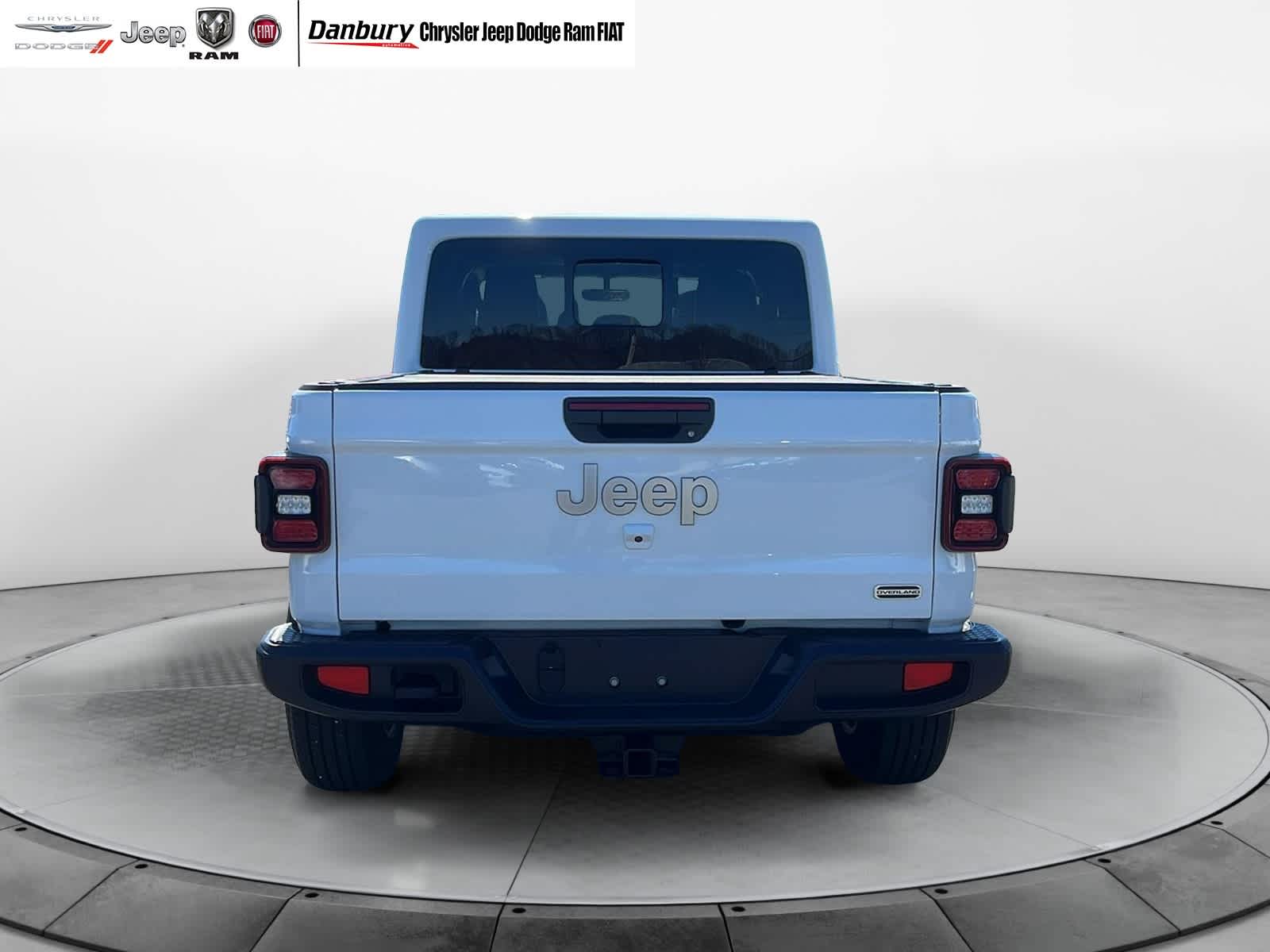used 2021 Jeep Gladiator car, priced at $30,847