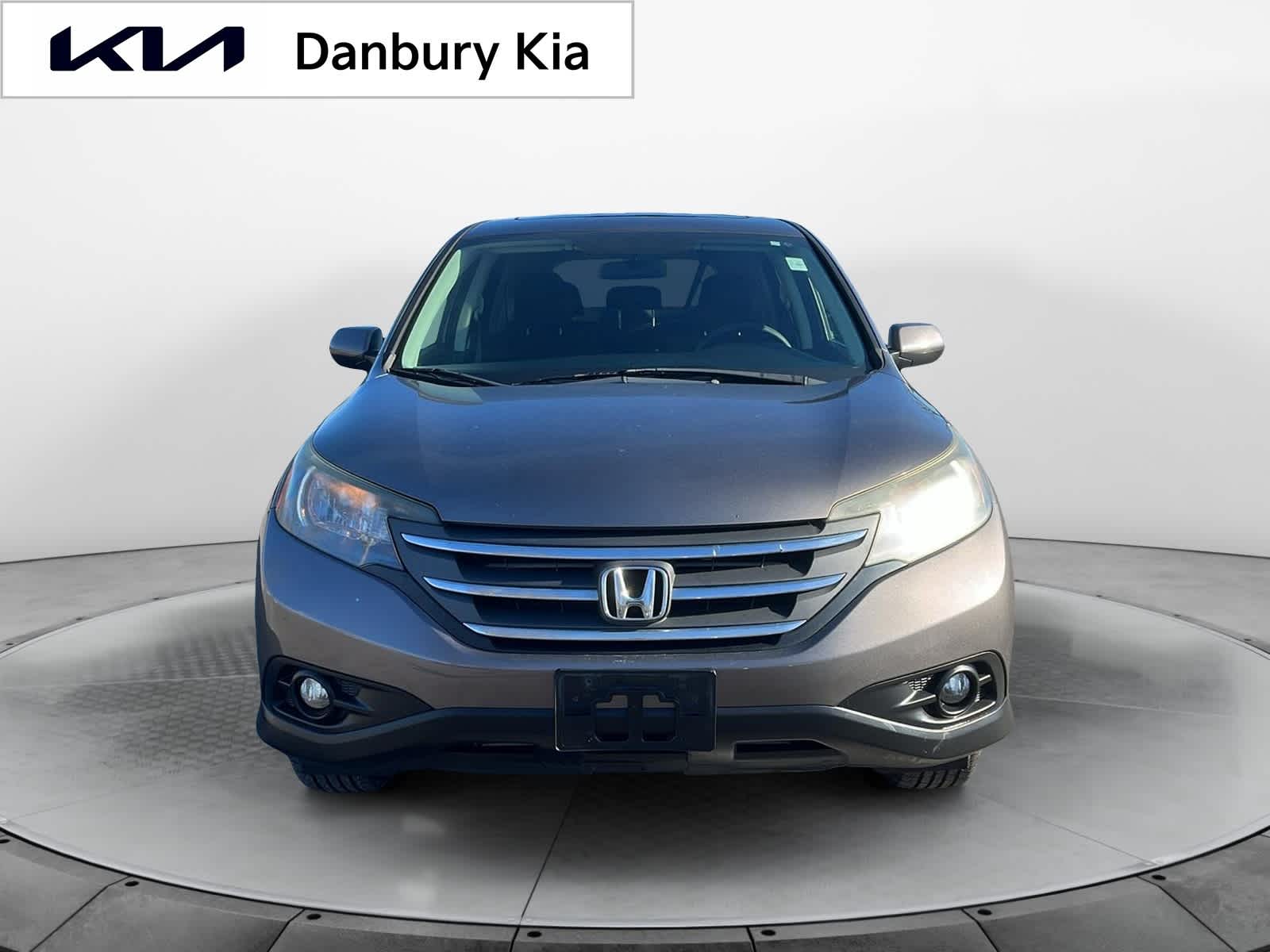 used 2012 Honda CR-V car, priced at $10,345