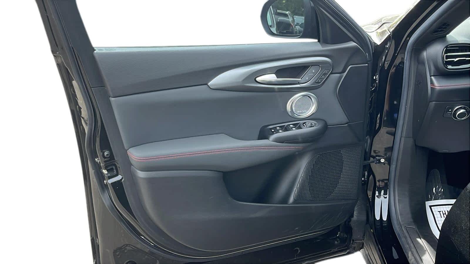 used 2024 Dodge Hornet car, priced at $32,276