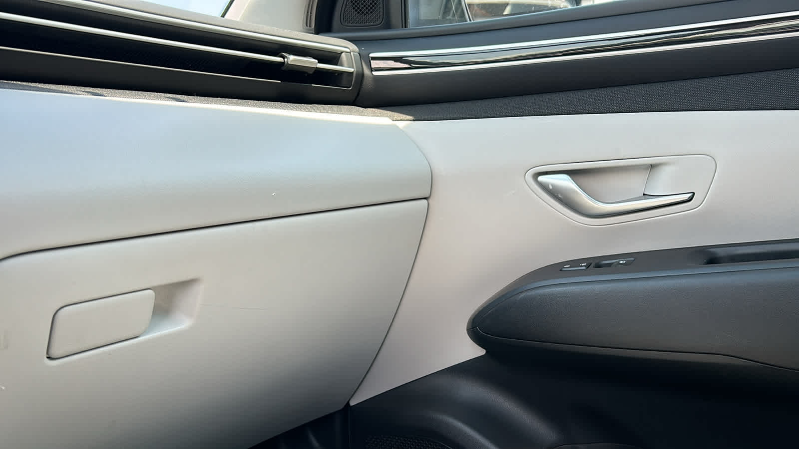 used 2024 Hyundai Tucson car, priced at $27,703