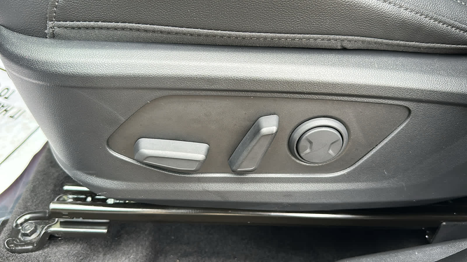 used 2025 Hyundai Tucson car, priced at $32,704