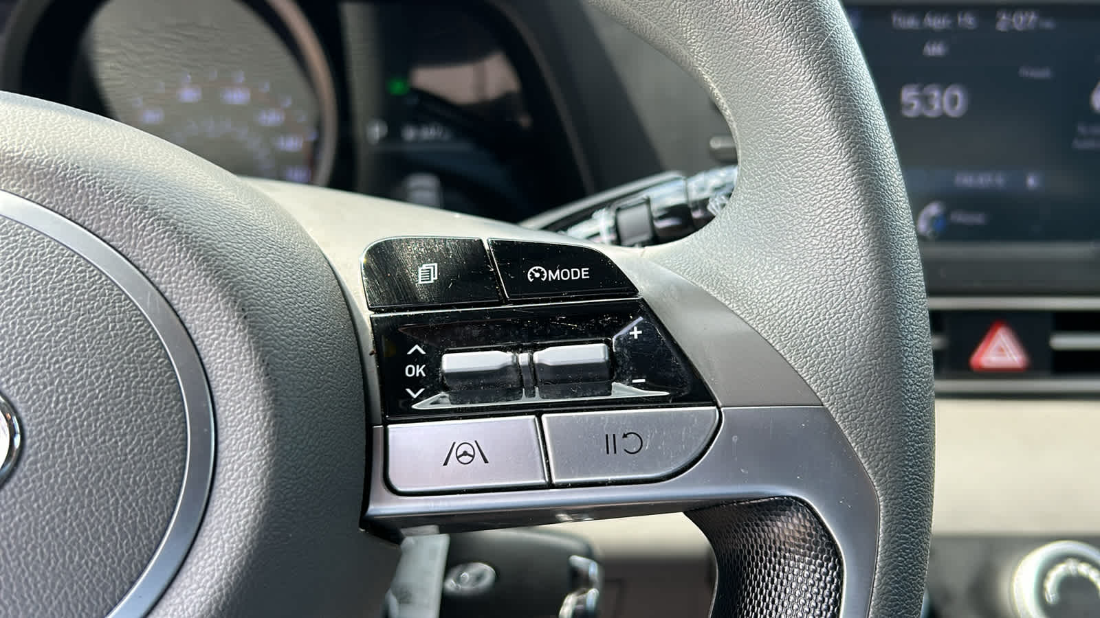 used 2022 Hyundai Elantra car, priced at $16,902