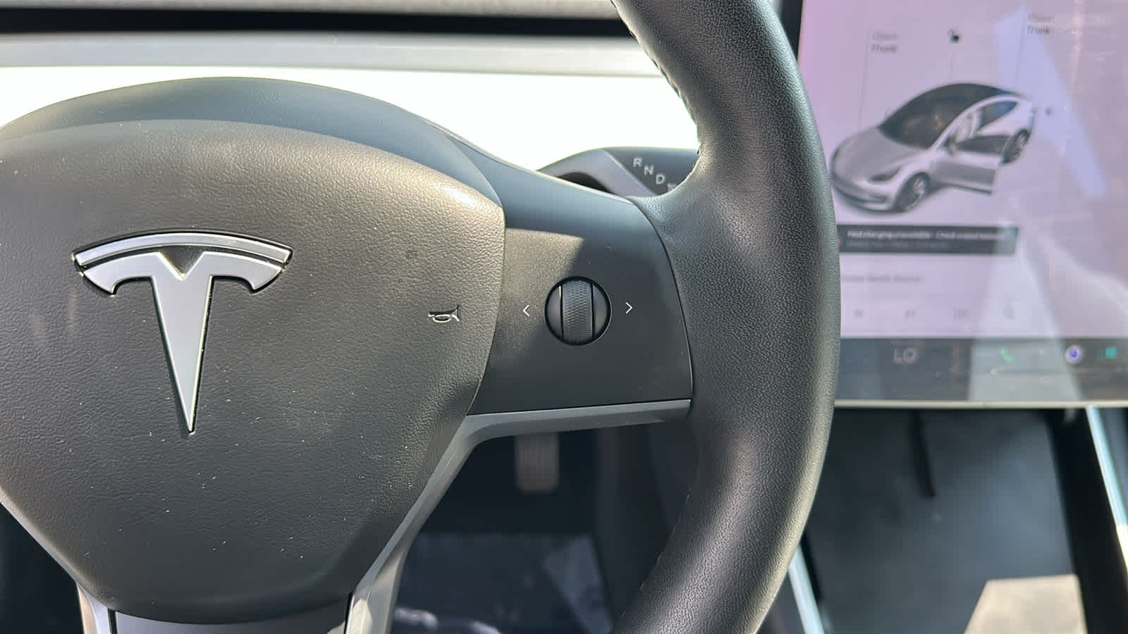 used 2020 Tesla Model 3 car, priced at $20,807